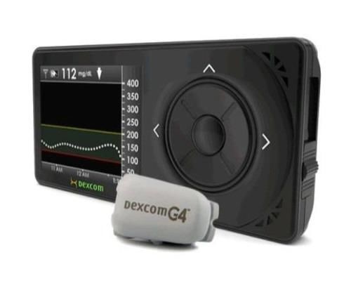 ʵ顷Dexcom G4ѪǼϵͳɳṩѪֵ